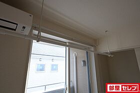 リーブルファイン日比津町3号棟  ｜ 愛知県名古屋市中村区日比津町1丁目3-8-1（賃貸アパート1LDK・2階・45.12㎡） その21