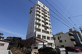 エルミタージュ名駅西  ｜ 愛知県名古屋市中村区中島町1丁目66（賃貸マンション1K・9階・30.00㎡） その14