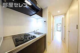 S-RESIDENCE葵II  ｜ 愛知県名古屋市東区葵3丁目11-22（賃貸マンション1K・3階・25.52㎡） その5