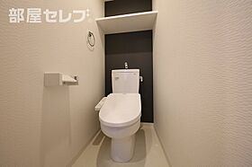 S-RESIDENCE葵II  ｜ 愛知県名古屋市東区葵3丁目11-22（賃貸マンション1K・3階・25.52㎡） その9