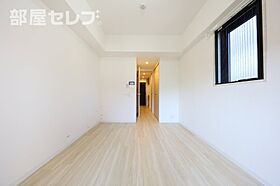 S-RESIDENCE葵II  ｜ 愛知県名古屋市東区葵3丁目11-22（賃貸マンション1K・3階・25.52㎡） その8