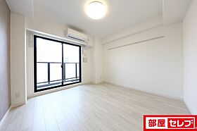 SHOKEN Residence名古屋<泉>  ｜ 愛知県名古屋市東区泉2丁目19-11-1（賃貸マンション1K・3階・25.79㎡） その3