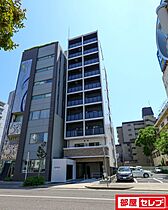 SHOKEN Residence名古屋<泉>  ｜ 愛知県名古屋市東区泉2丁目19-11-1（賃貸マンション1K・3階・25.79㎡） その1