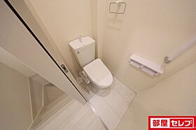 リーブルファイン日比津町3号棟  ｜ 愛知県名古屋市中村区日比津町1丁目3-8-1（賃貸アパート1LDK・2階・45.12㎡） その9