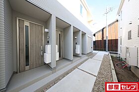 リーブルファイン日比津町3号棟  ｜ 愛知県名古屋市中村区日比津町1丁目3-8-1（賃貸アパート1LDK・2階・45.12㎡） その26