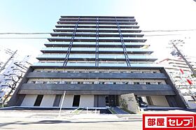 エスリード新栄グラティア  ｜ 愛知県名古屋市中区新栄3丁目24-26（賃貸マンション1K・5階・25.05㎡） その25