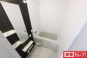 パルティール名駅北  ｜ 愛知県名古屋市西区菊井2丁目1-5（賃貸マンション1K・11階・24.80㎡） その4