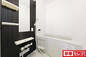 パルティール名駅北  ｜ 愛知県名古屋市西区菊井2丁目1-5（賃貸マンション1K・11階・24.80㎡） その7