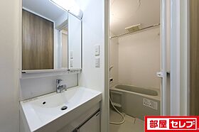 パルティール名駅北  ｜ 愛知県名古屋市西区菊井2丁目1-5（賃貸マンション1K・11階・24.80㎡） その24