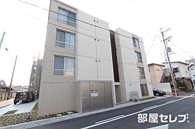 LUORE平安  ｜ 愛知県名古屋市北区石園町3丁目9（賃貸マンション1R・2階・26.19㎡） その1