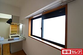 フォルクランド那古野  ｜ 愛知県名古屋市西区那古野2丁目24-16（賃貸マンション1LDK・5階・34.40㎡） その21