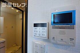 フォートイースト筒井  ｜ 愛知県名古屋市東区筒井3丁目2211（賃貸マンション1LDK・5階・41.48㎡） その13