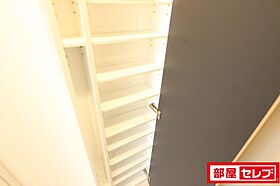 サウザンドサニーヒルズ八田  ｜ 愛知県名古屋市中川区開平町1丁目8-2（賃貸アパート1K・2階・20.60㎡） その16