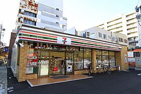 レジデンシア今池  ｜ 愛知県名古屋市千種区今池5丁目28-3（賃貸マンション1K・6階・28.99㎡） その30