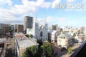 Conde葵一丁目( S-FORT葵一丁目)  ｜ 愛知県名古屋市東区葵1丁目13-6（賃貸マンション1LDK・2階・40.02㎡） その13