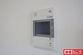 SOLメイクス浄心天神山  ｜ 愛知県名古屋市西区花の木3丁目19-11（賃貸マンション1LDK・3階・30.78㎡） その16