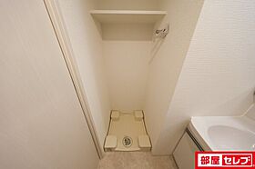 SOLメイクス浄心天神山  ｜ 愛知県名古屋市西区花の木3丁目19-11（賃貸マンション1LDK・3階・30.78㎡） その18