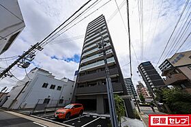 プレサンス　ロジェ　千種内山  ｜ 愛知県名古屋市千種区内山1丁目18-18（賃貸マンション1LDK・4階・35.14㎡） その6