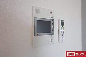 パルティール名西  ｜ 愛知県名古屋市西区枇杷島2丁目15-11（賃貸マンション1K・9階・28.85㎡） その16