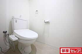 THE　RESIDENCE　IMAIKE　EAST  ｜ 愛知県名古屋市千種区今池5丁目20-14（賃貸マンション1R・8階・28.12㎡） その10