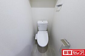 プレサンス名駅南エディフィス  ｜ 愛知県名古屋市中村区名駅南2丁目2-24（賃貸マンション1K・10階・21.66㎡） その10