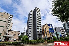 プレサンス　ロジェ　千種内山  ｜ 愛知県名古屋市千種区内山1丁目18-18（賃貸マンション1LDK・2階・37.80㎡） その1