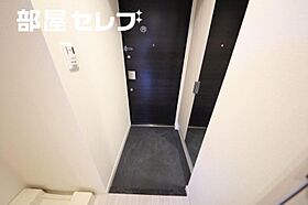 プレサンス上前津リラシス  ｜ 愛知県名古屋市中区千代田3丁目21-23（賃貸マンション1K・14階・23.68㎡） その19