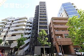 プレサンス久屋大通セントラルパーク  ｜ 愛知県名古屋市東区東桜1丁目9-5（賃貸マンション1LDK・11階・39.06㎡） その1