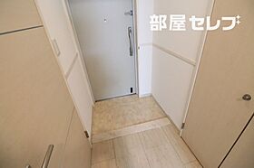 セントラルハイツ栄  ｜ 愛知県名古屋市中区栄4丁目15-15（賃貸マンション1LDK・9階・47.19㎡） その8