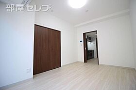 エルメディオ千種  ｜ 愛知県名古屋市千種区内山3丁目12-15（賃貸マンション1K・5階・28.71㎡） その3