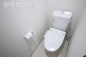 エルメディオ千種  ｜ 愛知県名古屋市千種区内山3丁目12-15（賃貸マンション1K・5階・28.71㎡） その7