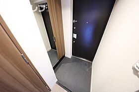 プレサンス名古屋駅ゲート  ｜ 愛知県名古屋市中村区竹橋町24-12（賃貸マンション1K・6階・23.47㎡） その23