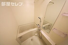 プレサンス名古屋駅ゲート  ｜ 愛知県名古屋市中村区竹橋町24-12（賃貸マンション1K・6階・23.47㎡） その4