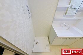 セントフィオーレ新栄  ｜ 愛知県名古屋市中区新栄2丁目9-22（賃貸マンション1LDK・2階・36.65㎡） その19