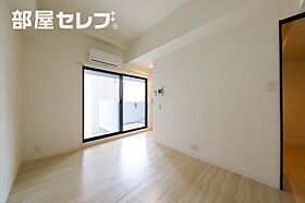 S-RESIDENCE上前津  ｜ 愛知県名古屋市中区上前津2丁目5-13-1（賃貸マンション1R・9階・26.33㎡） その3