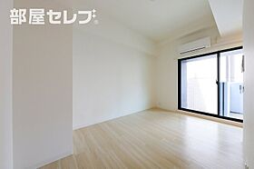 S-RESIDENCE上前津  ｜ 愛知県名古屋市中区上前津2丁目5-13-1（賃貸マンション1R・9階・26.33㎡） その6