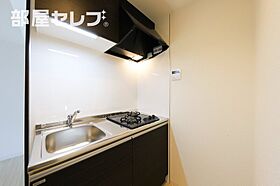 S-RESIDENCE上前津  ｜ 愛知県名古屋市中区上前津2丁目5-13-1（賃貸マンション1R・9階・26.33㎡） その8