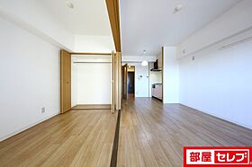 マノアール今池  ｜ 愛知県名古屋市千種区今池3丁目17-8（賃貸マンション1LDK・6階・35.42㎡） その19