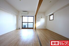 マノアール今池  ｜ 愛知県名古屋市千種区今池3丁目17-8（賃貸マンション1LDK・6階・35.42㎡） その3