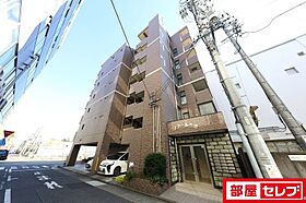 マノアール今池  ｜ 愛知県名古屋市千種区今池3丁目17-8（賃貸マンション1LDK・6階・35.42㎡） その26