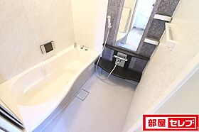 サン・サカエビル  ｜ 愛知県名古屋市中区栄1丁目24-40（賃貸マンション1LDK・10階・37.31㎡） その4