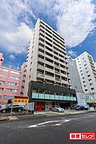 Gramercy Shirakawa Koen  ｜ 愛知県名古屋市中区栄2丁目13-21（賃貸マンション1LDK・13階・35.04㎡） その1