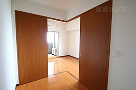 Gramercy Shirakawa Koen  ｜ 愛知県名古屋市中区栄2丁目13-21（賃貸マンション1LDK・13階・35.04㎡） その18