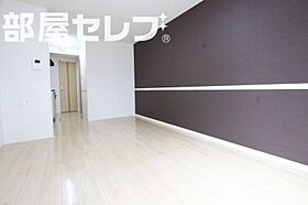 アルモかたばみ  ｜ 愛知県名古屋市中川区八熊3丁目8-4（賃貸アパート1R・1階・30.20㎡） その3