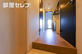 S-RESIDENCE浅間町  ｜ 愛知県名古屋市西区浅間1丁目5-6（賃貸マンション1K・5階・23.60㎡） その11