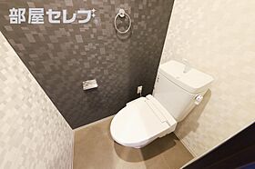 S-RESIDENCE浅間町  ｜ 愛知県名古屋市西区浅間1丁目5-6（賃貸マンション1K・5階・23.60㎡） その10