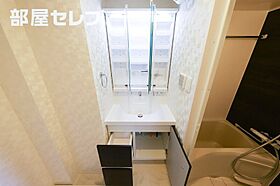 S-RESIDENCE浅間町  ｜ 愛知県名古屋市西区浅間1丁目5-6（賃貸マンション1K・5階・23.60㎡） その21