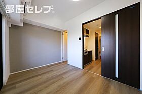 S-RESIDENCE浅間町  ｜ 愛知県名古屋市西区浅間1丁目5-6（賃貸マンション1K・5階・23.60㎡） その9