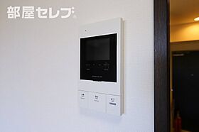 S-RESIDENCE浅間町  ｜ 愛知県名古屋市西区浅間1丁目5-6（賃貸マンション1K・5階・23.60㎡） その17