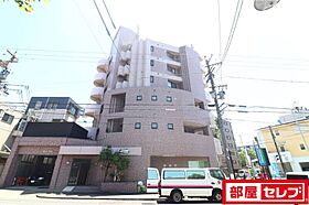 T’s　Court　Tokuya  ｜ 愛知県名古屋市中区金山5丁目2-38（賃貸マンション1LDK・6階・37.27㎡） その6